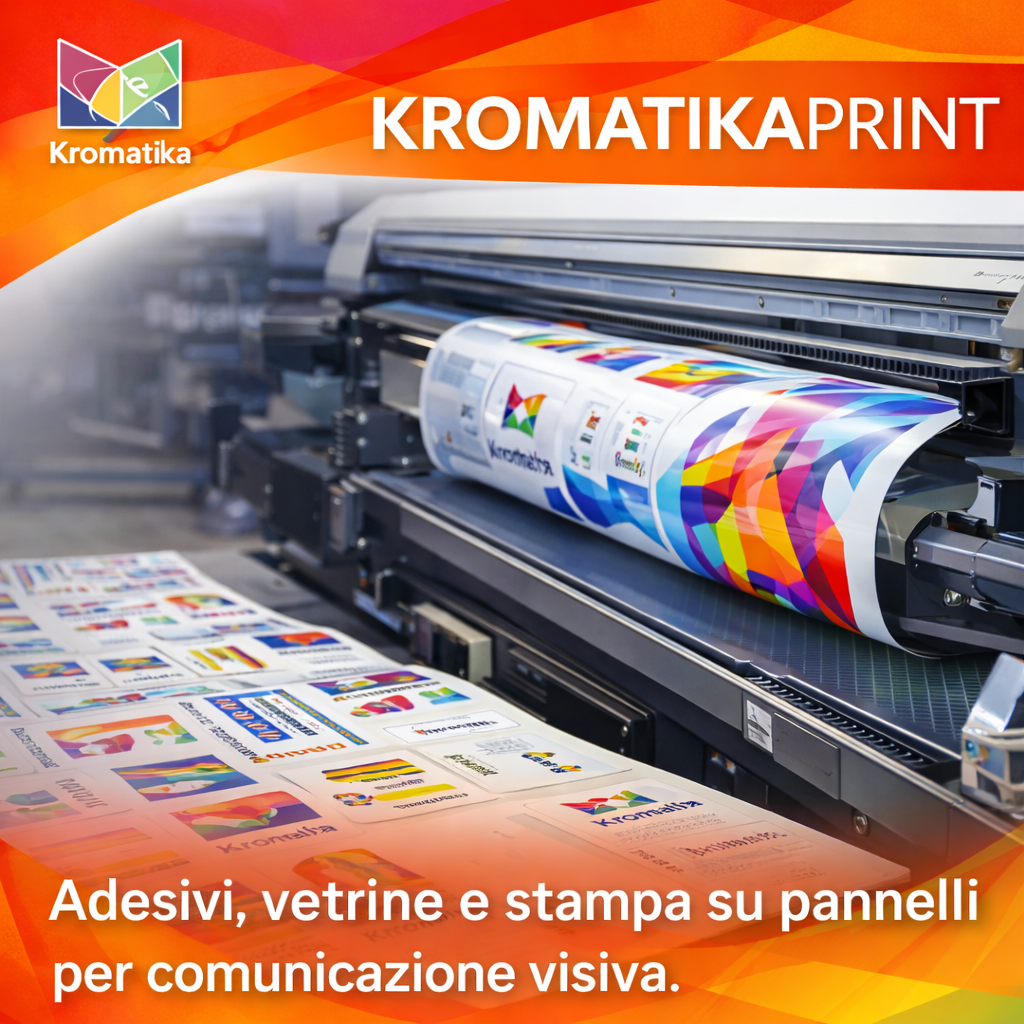 KROMATIKAPRINT