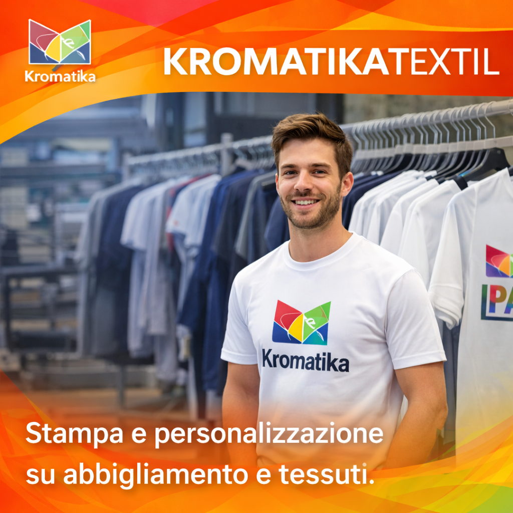 KROMATIKATEXTIL